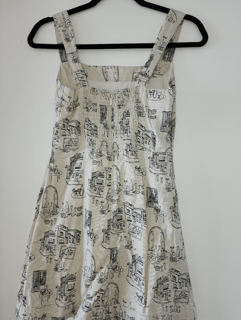 Abercrombie Dress - Picture 3 of 3